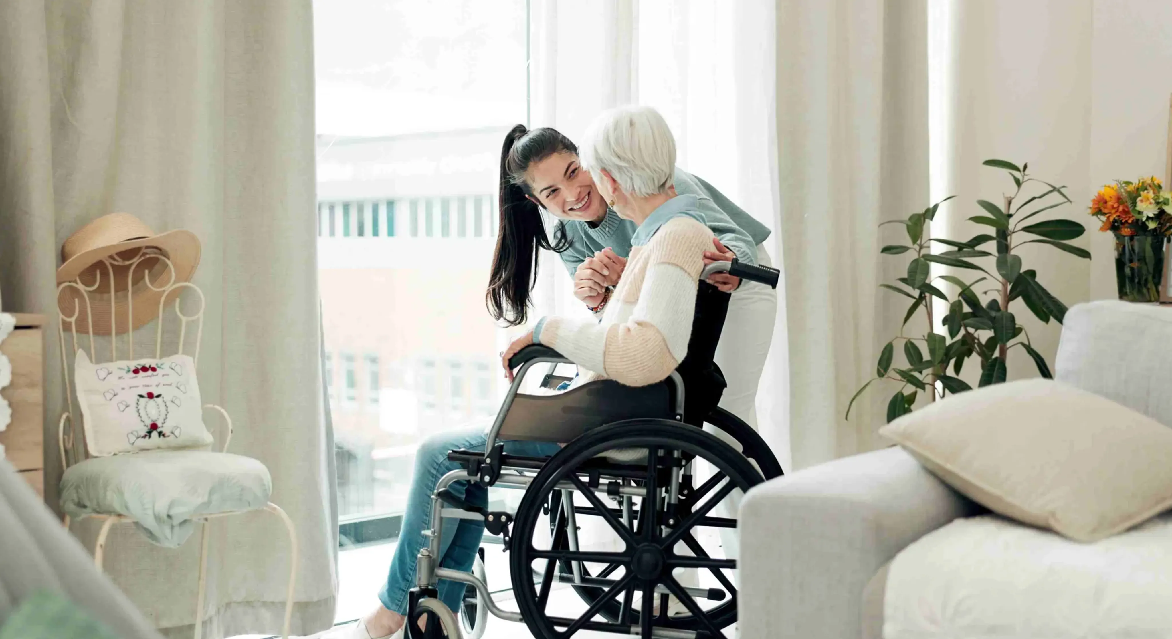 Ankara’da Alzheimer Hastaları İçin Etkili Bakım Evleri: Kaliteli ve İnsana Duyarlı Hizmetler