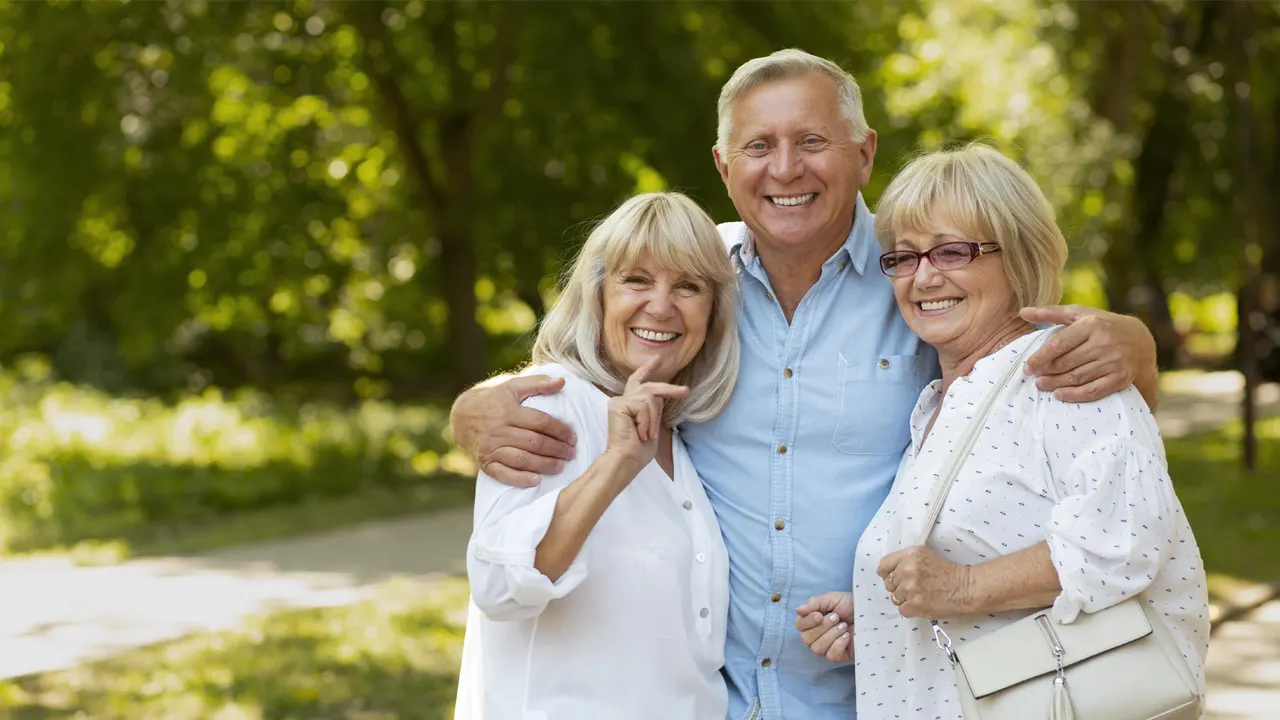 Ankara Huzurevi Yaşlı Bakım Merkezi